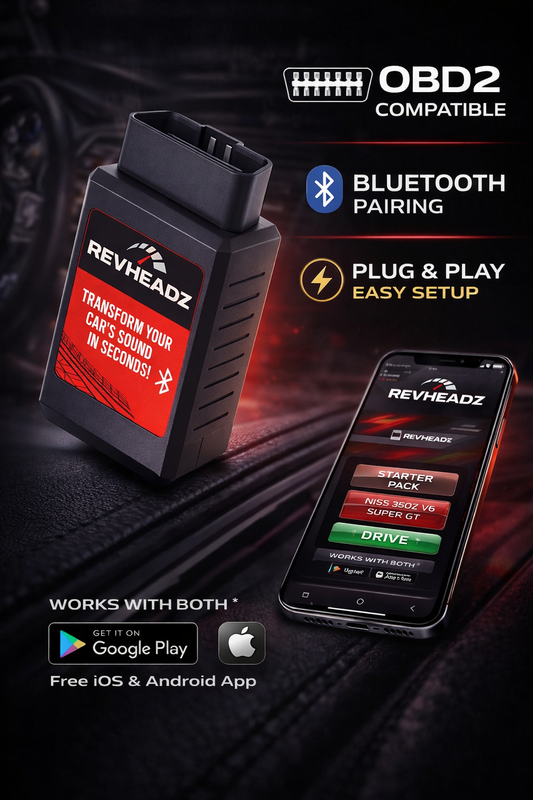 RevHead™